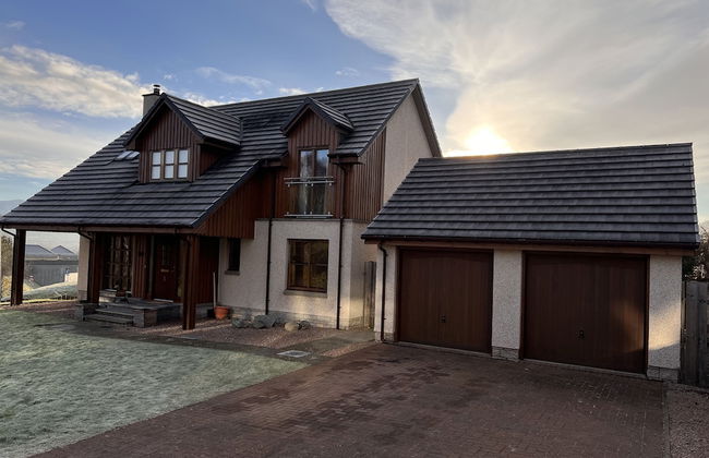 Aviemore North Star Lodge - Photo 41