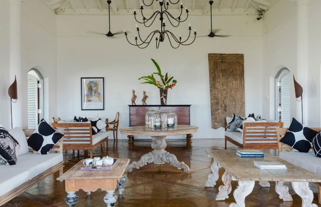 IF Villa in Unawatuna - Photo 33