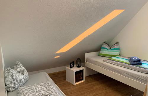 Ferienwohnung Baselblick, Eimeldingen - Foto 11