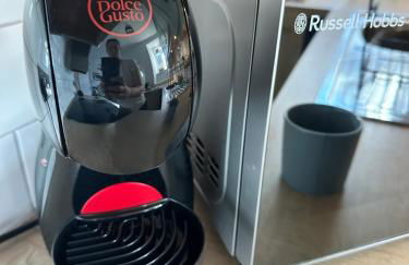 Luxury Pet-Friendly 2 Bed Retreat in Central Bowness with Copper Roll-Top Bath & Sun Terrace - Foto 7