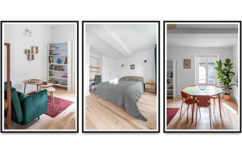 Le Bon Enfant - Appartements design en centre ville - Foto 61