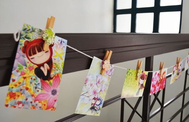 Manis-Manis Cottage Lodge - Foto 22