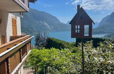 Villa la Dama del Lago - Foto 25