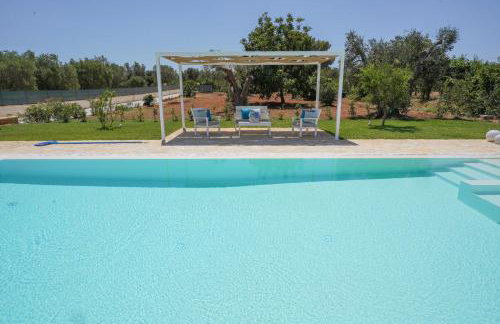 trullo lantane - Foto 41