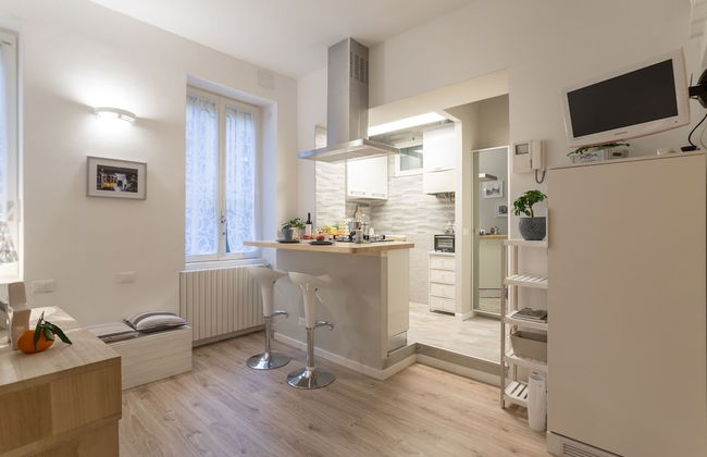 notaMi - Enjoy Navigli Milano - Photo 12