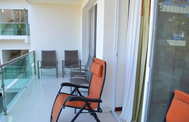 Condo Torre Diamante 305 by MDR - Foto 33