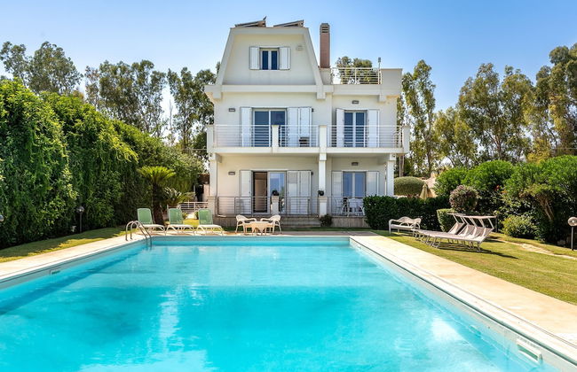 Villa Maddalena by Wonderful Italy - Foto 22