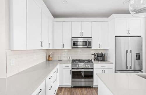 Sleeps 22-Downtown Westfield-Near Grand Park! - Foto 6