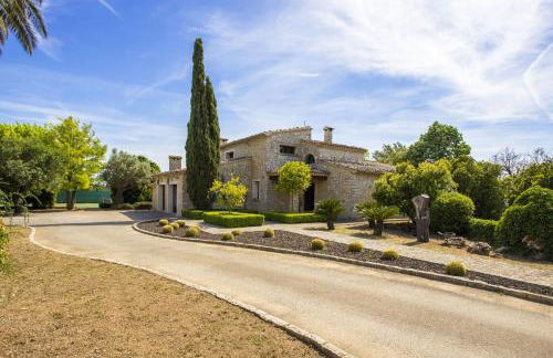 Villa Can Salat - Foto 38