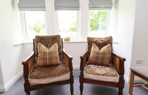 Low Orchard House - Foto 20