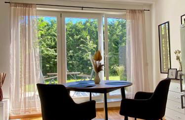 Stilvolles Appartement - Foto 1