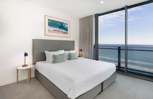 ULTIQA Signature at Broadbeach - Foto 37