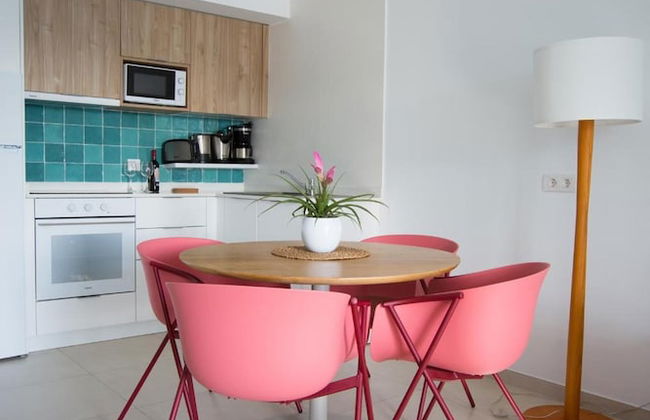 Apartamentos Nazaret - Foto 9