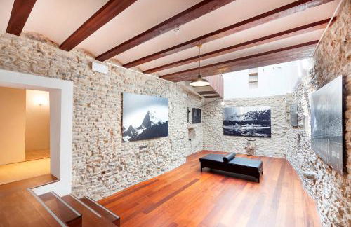 Casa Fumanal - Unique Property for up to 24 - Foto 37