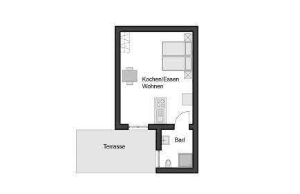 Ferienwohnung Quitte - Obsthof Steffelin - Foto 9