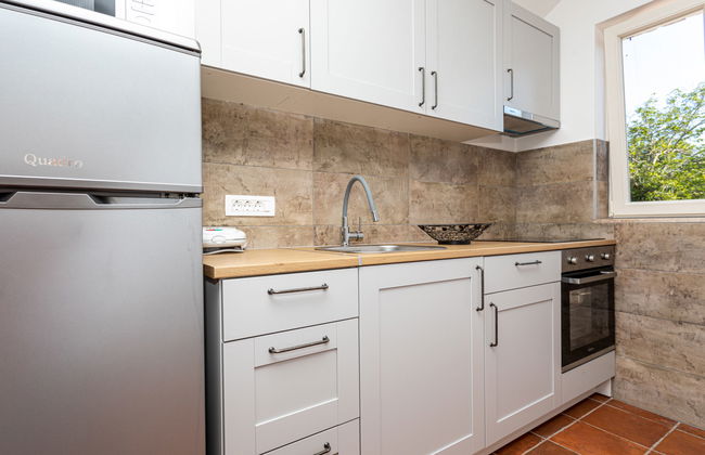 Villa Agnes - Foto 40