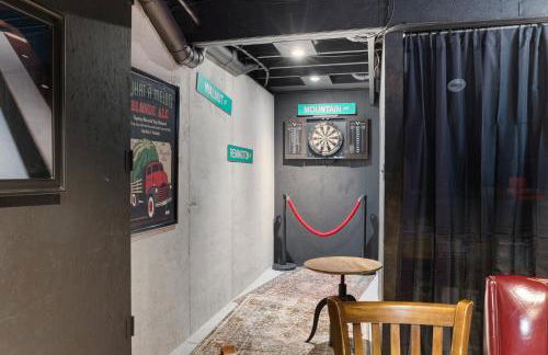 Coopers North in Old Town – Hot Tub & Pool Table! - Foto 77