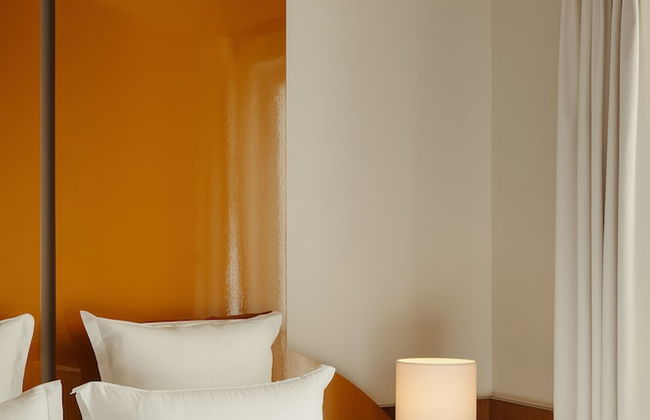 Edgar Suites Bouchardon - Foto 8