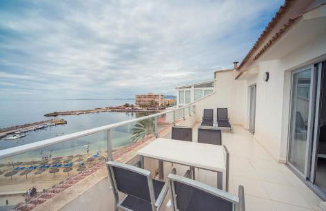 Apartamentos Embat - Photo 1