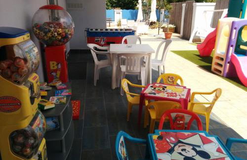 Residence Blumarine - Foto 22