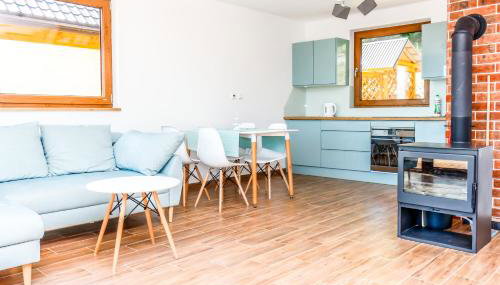 Domki w Kasinie - Foto 4