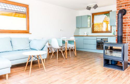 Domki w Kasinie - Foto 4