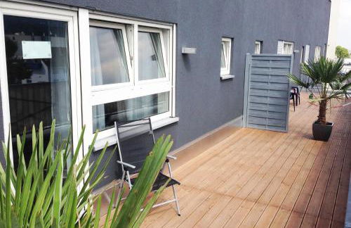 Boardinghotel Heidelberg - Foto 41