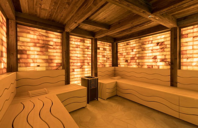 Center Parcs Les Trois Forêts - Foto 54