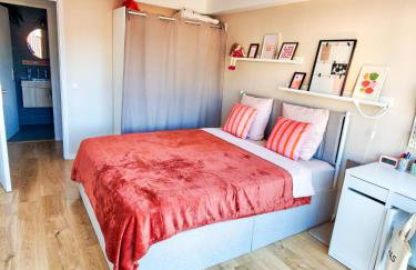 Appartement 90m2, climatisé 3 chambres - Photo 25