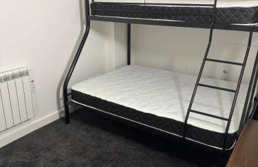 Quiet, Sleeps 7, City, Motorpoint, Trent Bridge - Foto 17