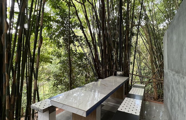 Ton Pling Khao Lak Villa - Photo 49