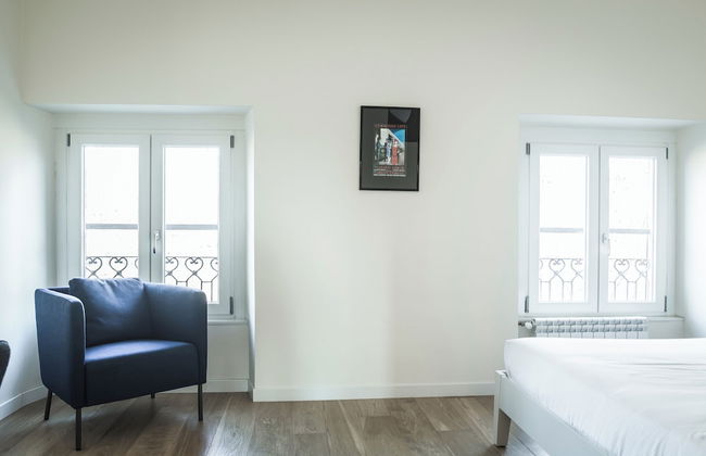 Brera Apartments in Porta Volta - Photo 2