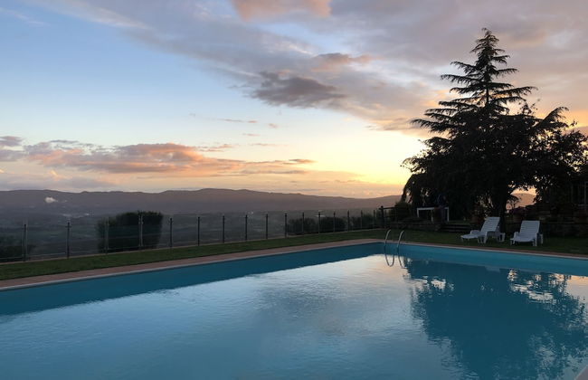 Borgo La Capraia - Foto 15