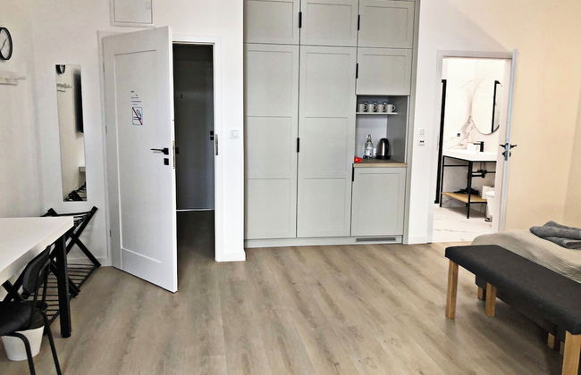 Anny 5 Apartamenty - Foto 29