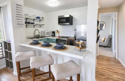 Spacious 2-Bedroom Kona Restreat Sleeps 5Quiet - Foto 17