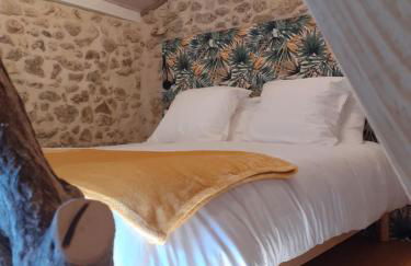 Le gîte de la cabane de l'oiseau - Foto 29