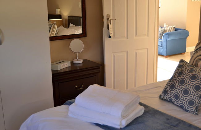 Caulfield self Catering - Foto 27