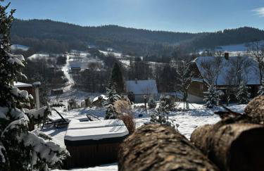 Black Deer - z Sauną na Tarasie, Jacuzzi i Widokiem na Góry - by Deer Hills Luxury Apartments - Foto 26