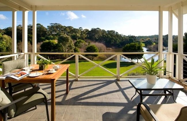 Lakeside Suites 2 - Foto 5