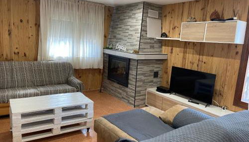 Casa Leycar - Foto 2