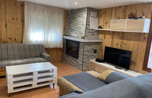 Casa Leycar - Foto 2