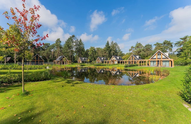 Holiday Home in Lochem With Garden View - Foto 39