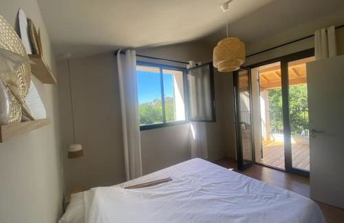 Villa des Mattes - Superbe maison de famille 15 couchages - Foto 22