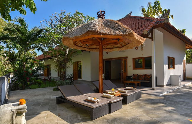 Villa Udara - Foto 57