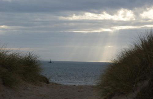 Maison de pêcheur à 1,5km de la mer - Foto 27