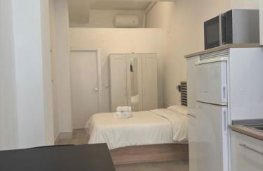 ESTUPENDO PISO a 3 min ESTACIÒN DE TREN MARIA ZAMBRANO Y BUS - Photo 25