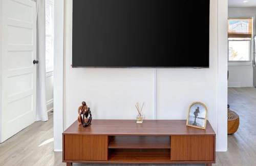 Adinkra Reserve - Curated Afro-Modern Stay - Foto 31