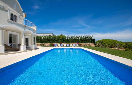 Sea View Villa - Foto 49