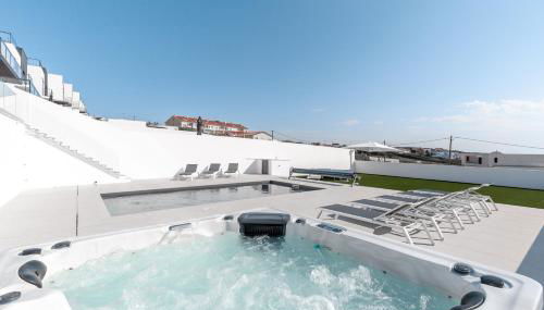 Villa Carpe Diem, stunning villa with ocean view - Foto 2