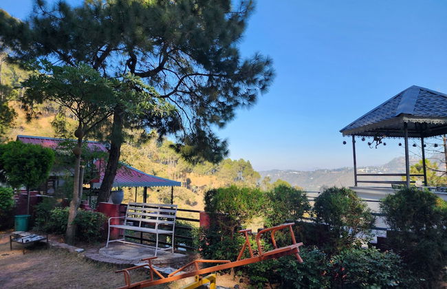Pine Valley Resort - PVR Kasauli - Foto 16